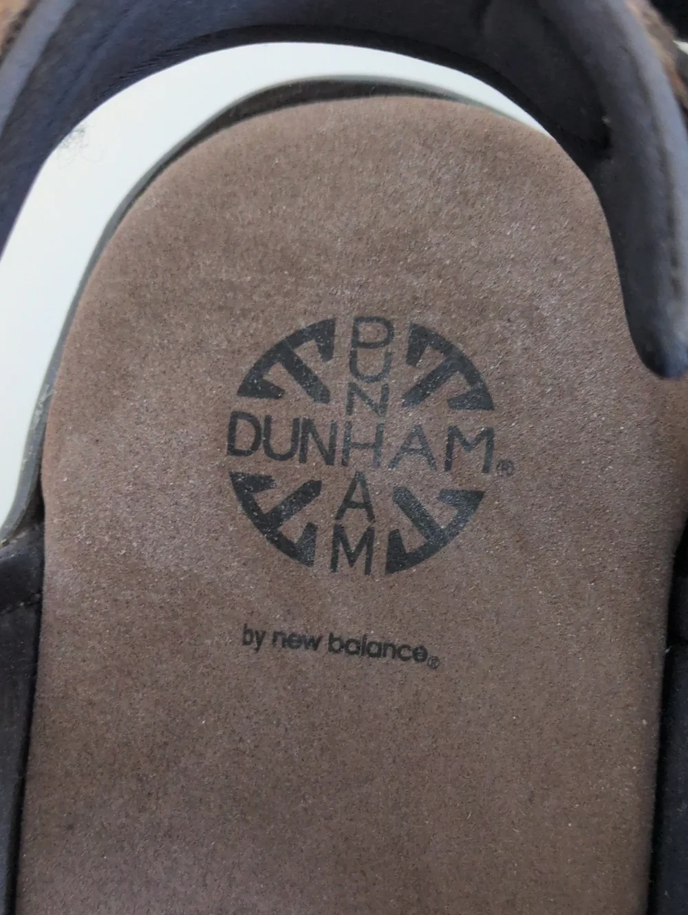 Dunham Nolan-Dun Fisherman Sandals - 14 4E